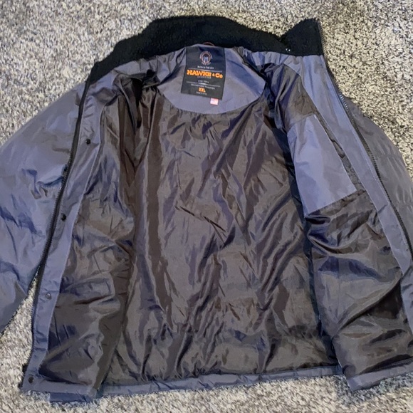 Jacket - Picture 4 of 4